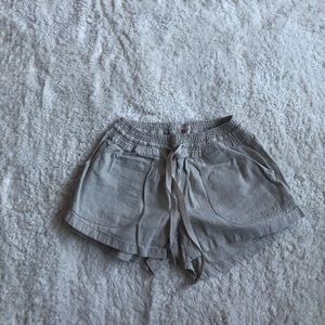 Altar’d state shorts